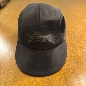 Adidas Adventure Gore-tex Cap Black OS